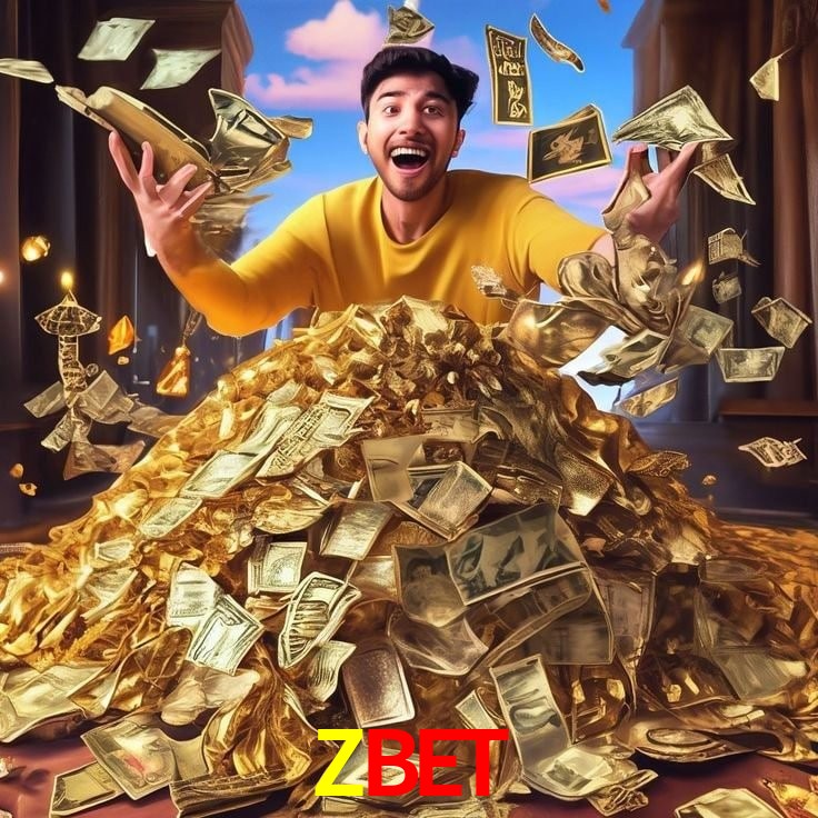 Experiência VIP ZBET