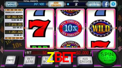 A Revolução dos Aplicativos de Jogos no ZBET