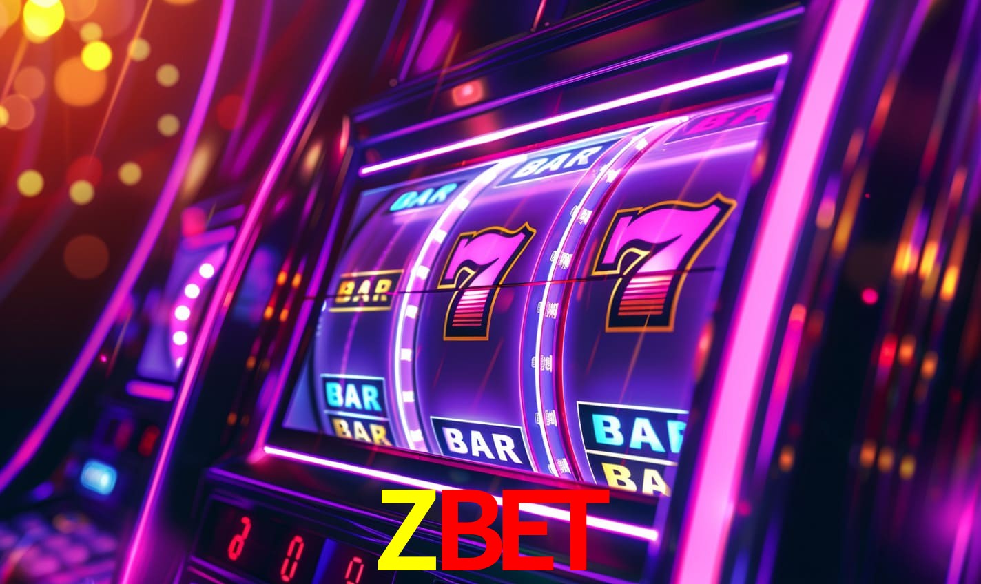 ZBET - Cassino é Aqui - ZBET.com