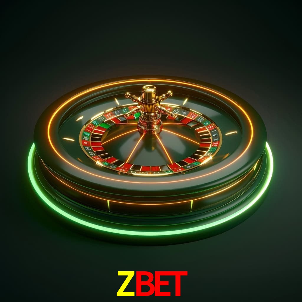 ZBET App - Aplicativo Móvel Oficial