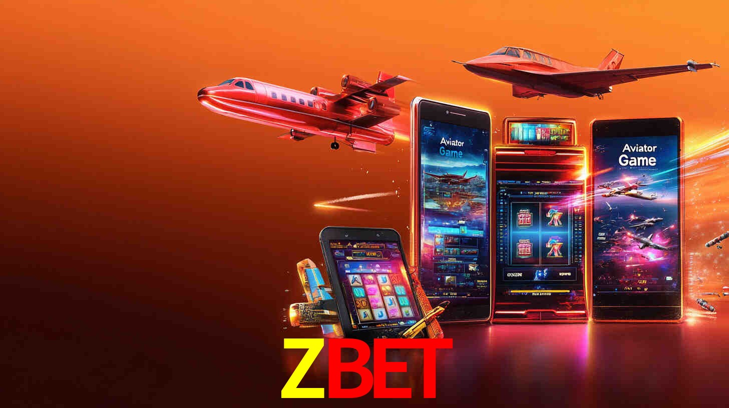 Apostas Esportivas na ZBET: Um Guia Completo