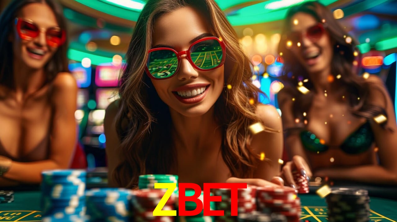 Bonus Features ZBET
