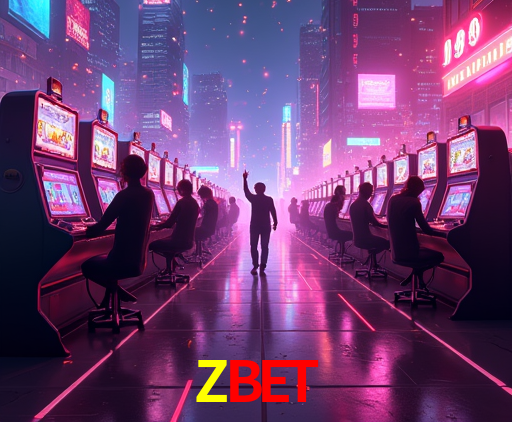 Apostas de Tênis ZBET