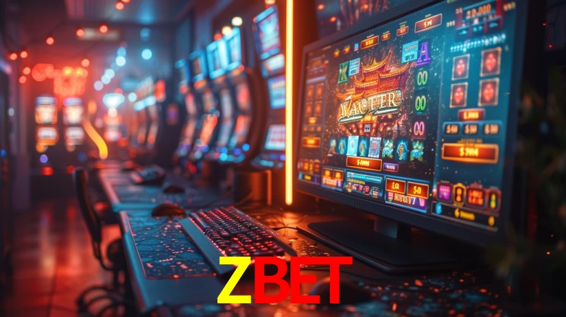 ZBET login