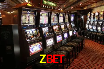 Inovações de Jogos na ZBET: O Futuro das Experiências Interativas