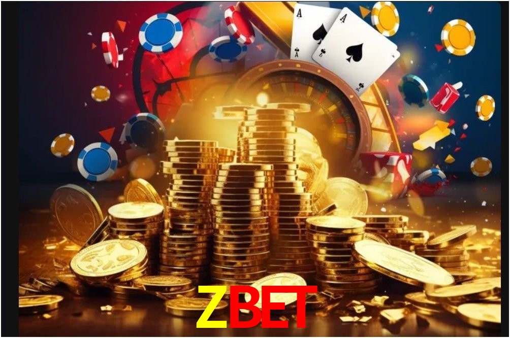 Torneios ZBET