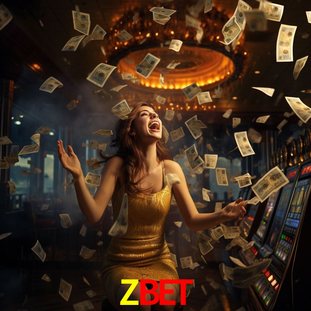 Tennis Betting ZBET
