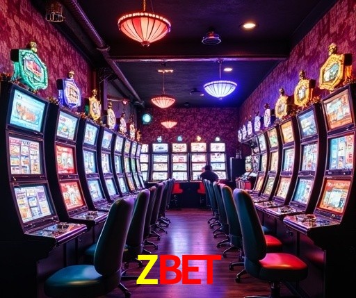ZBET Rio de Janeiro - Slot Strategy