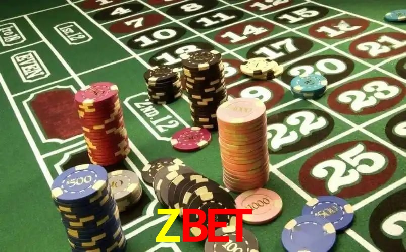 Especiais de Fim de Semana ZBET