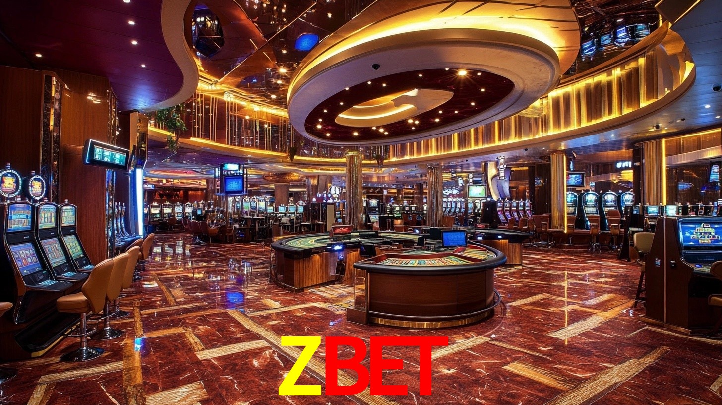 Blackjack Table ZBET