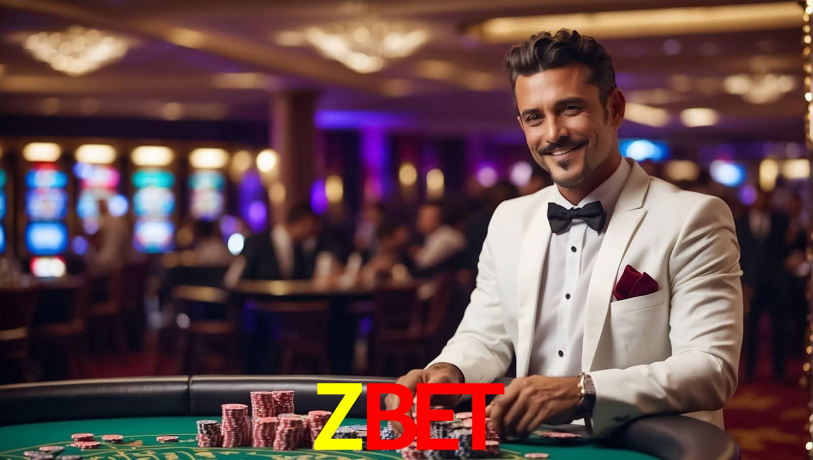 ZBET - Security