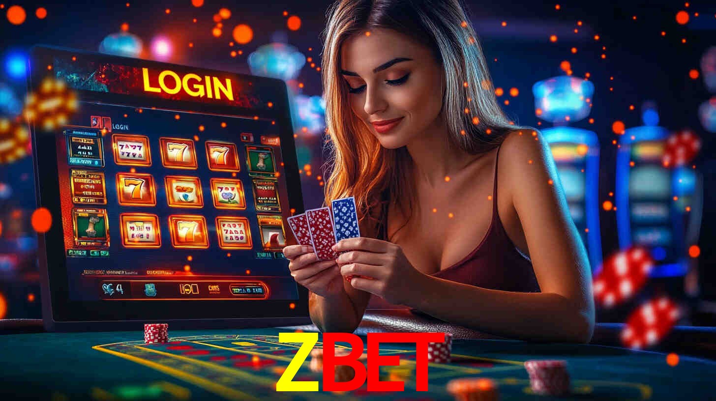 ZBET login