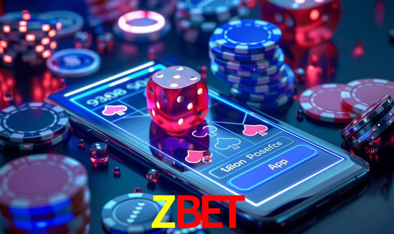 ZBET - Análise de Mercados Esportivos