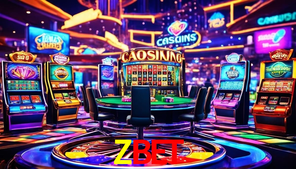 Design Responsivo ZBET