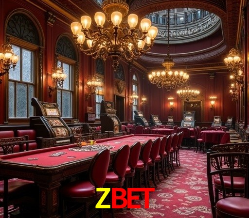 ZBET Belo Horizonte - Payments