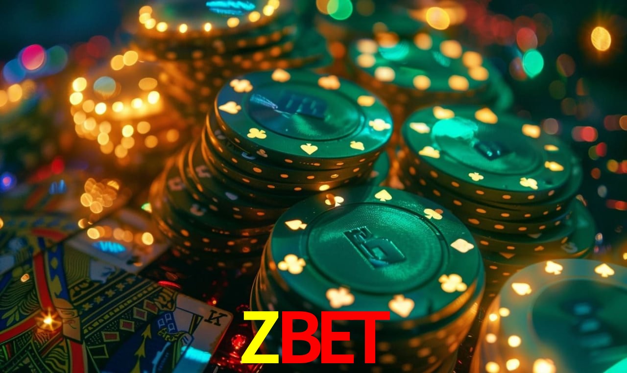 Diretório de Jogos ZBET