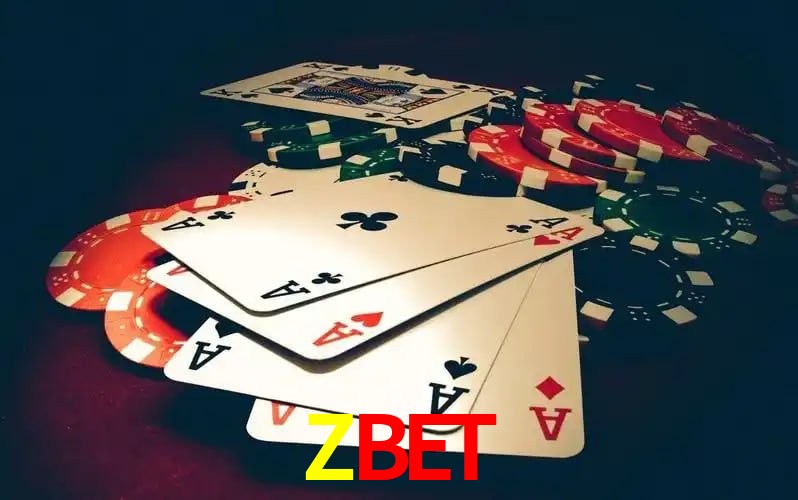 ZBET Brasília - Betting Features