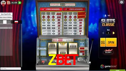 A Experiência Imersiva dos Cassinos Ao Vivo no ZBET