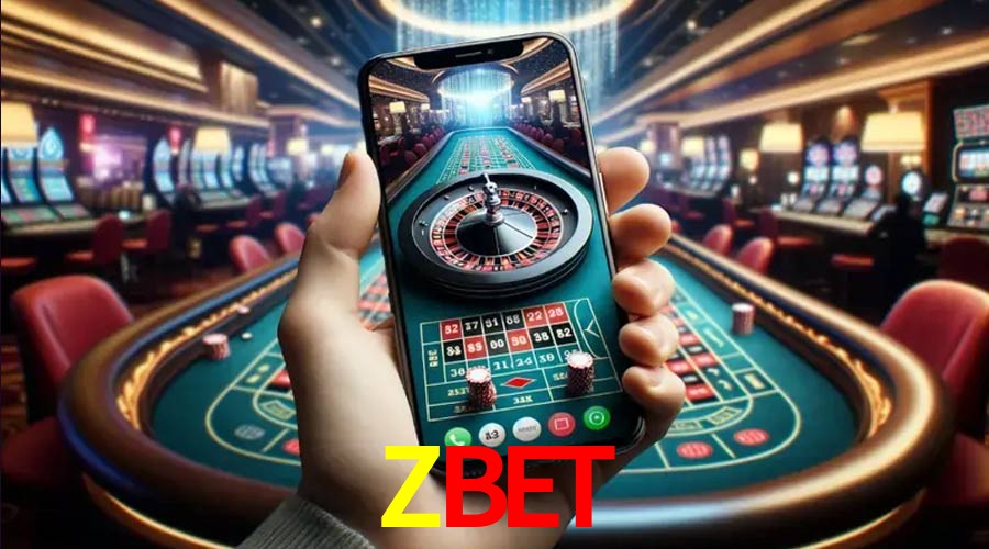 Responsive Design ZBET