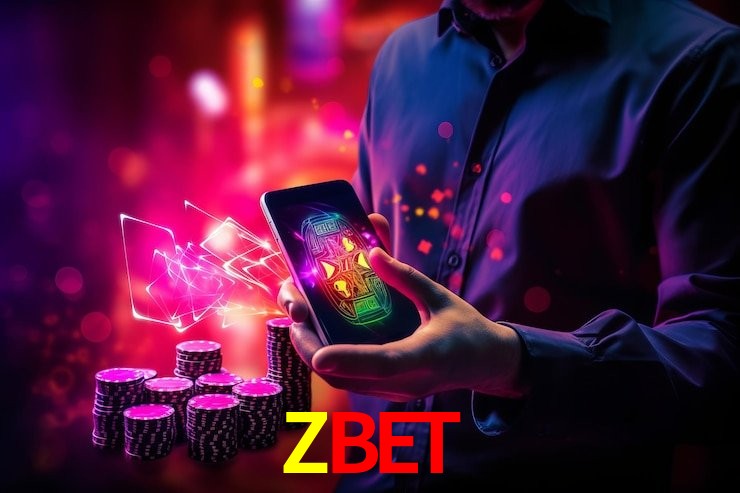 Estatísticas Esportivas ZBET