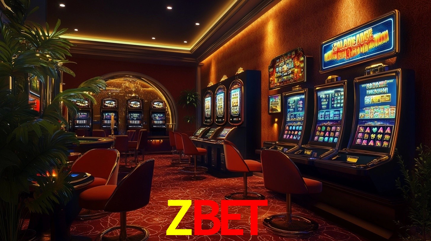 VIP Casino ZBET