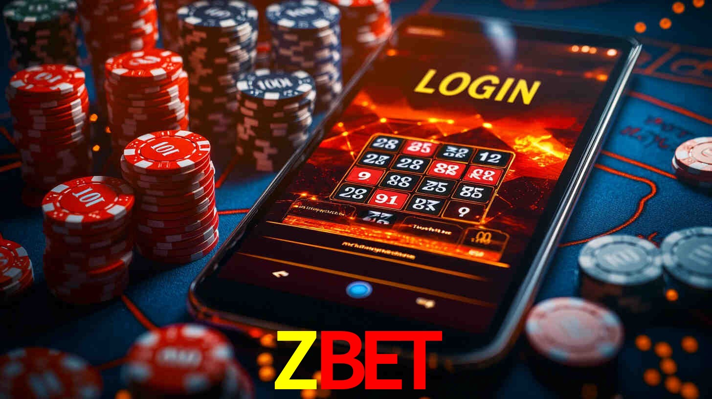 ZBET: A Experiência de Casino com Jogos de Mesa ao Vivo