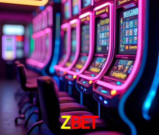 ZBET Slot - 320+ Caça-Níqueis Premium