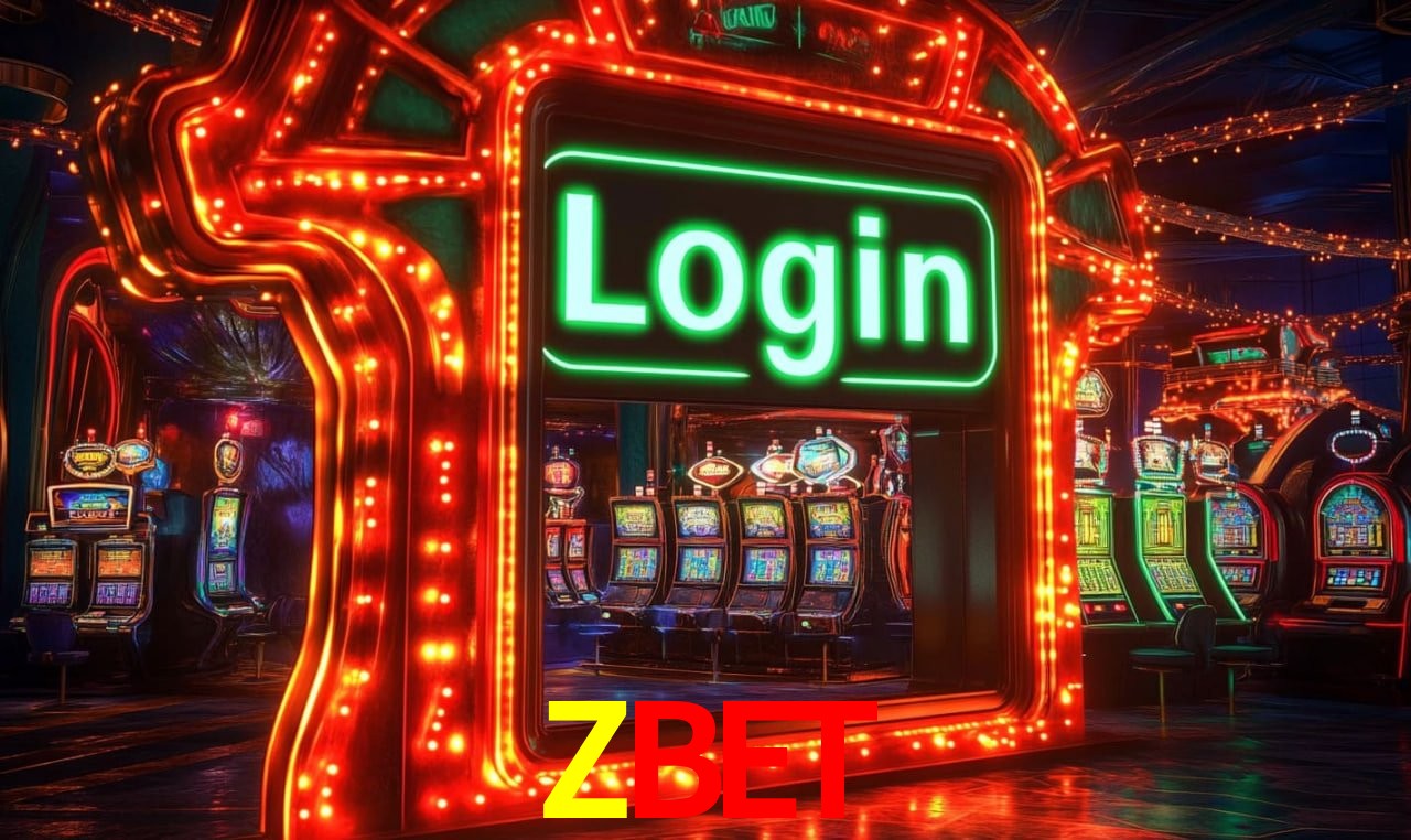 Jogos de Slot ZBET