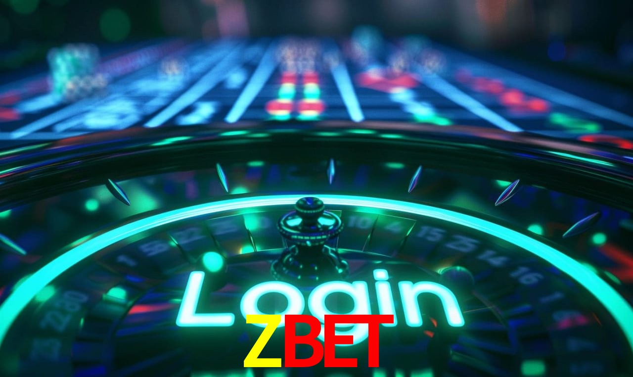 Casino Ao Vivo ZBET