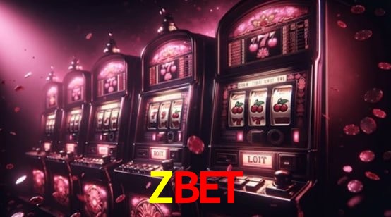 Mesa de Roleta ZBET