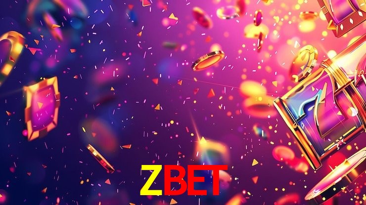PIX Instantâneo ZBET