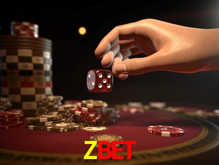 ZBET São Paulo - Jogo Providers