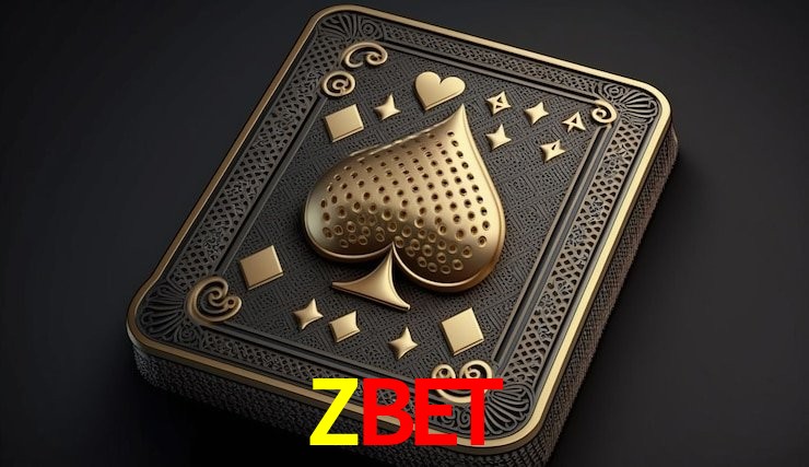 Tecnologia da Plataforma ZBET