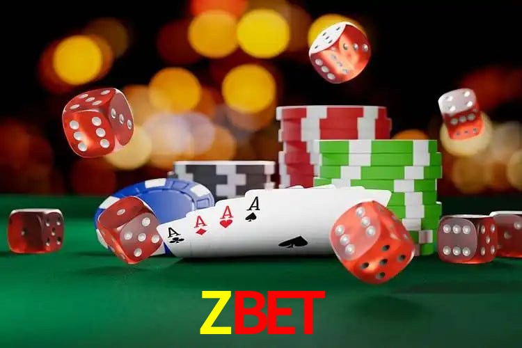 ZBET Rio de Janeiro - Popular Jogos