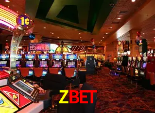 ZBET Curitiba - Live Status