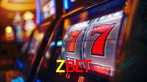 ZBET - Aplicativo Móvel