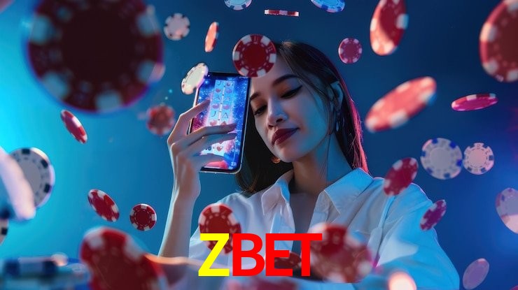 cassino ZBET