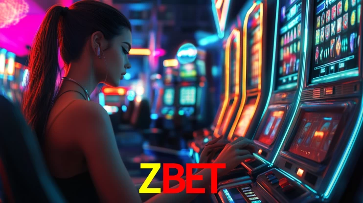 ZBET App Interface