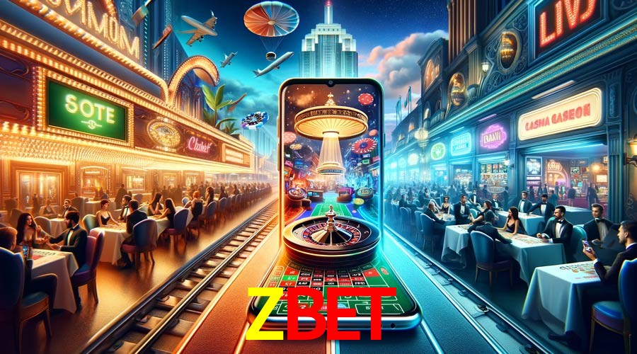 Exclusive Offers ZBET
