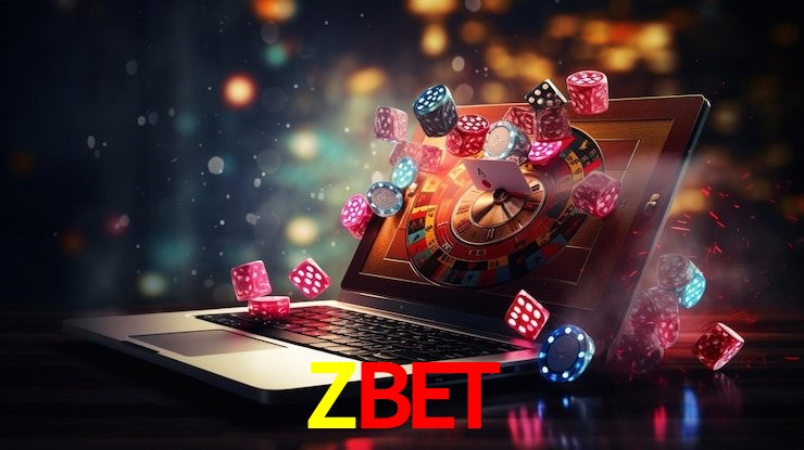 Interface do App ZBET