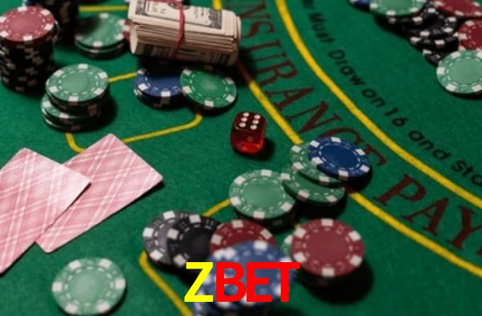 ZBET login