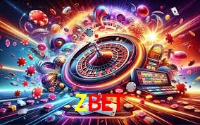 Provedores de Jogos ZBET