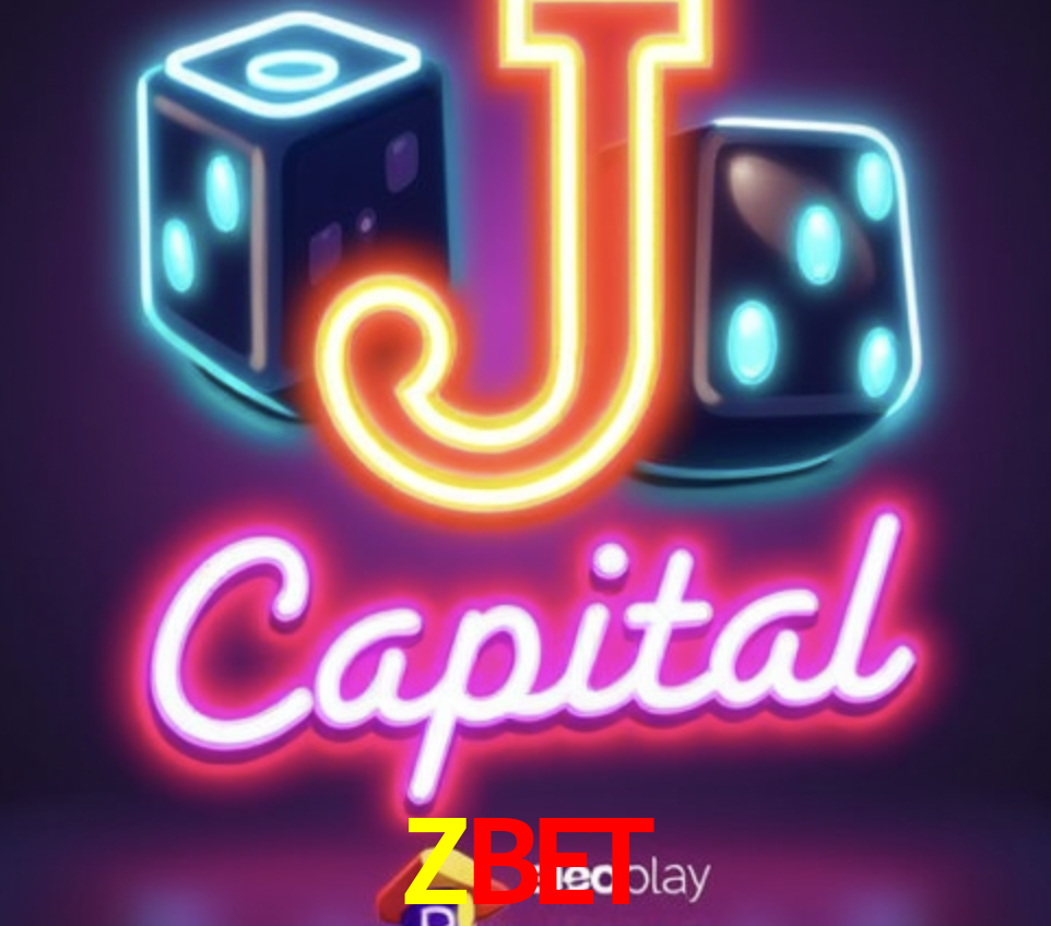 APP oficial da ZBET para mobile