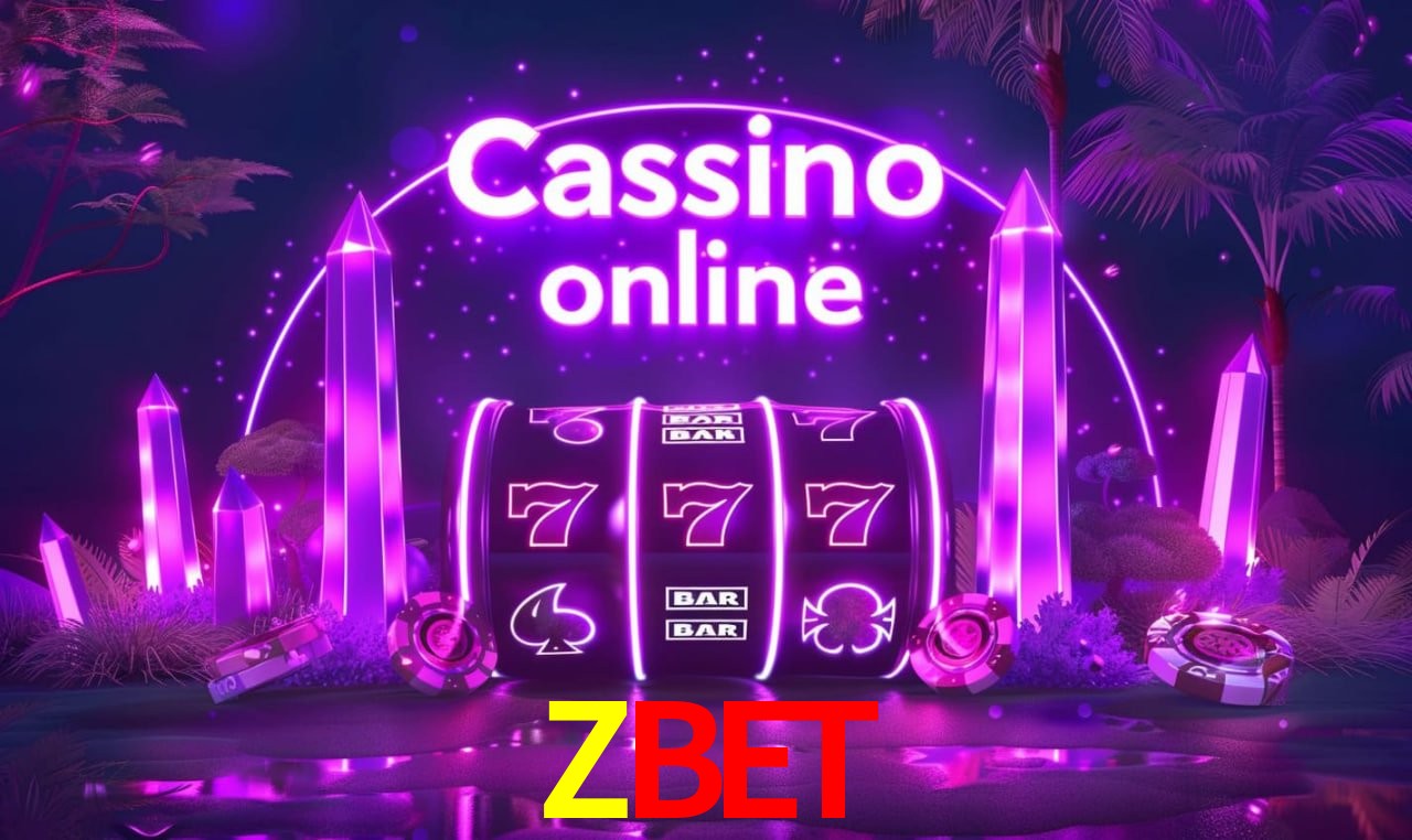 ZBET Entrar - Login Seguro Certificado