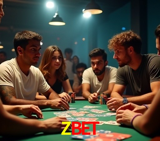 ZBET Salvador - Promo Stats