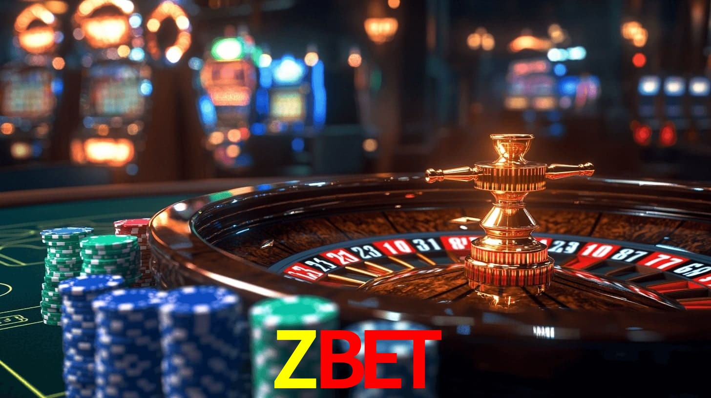 ZBET: Jogos de Caça-Níqueis-Altas Recompensas, Roleta-Velocidade, Blackjack-Desafios Máximos