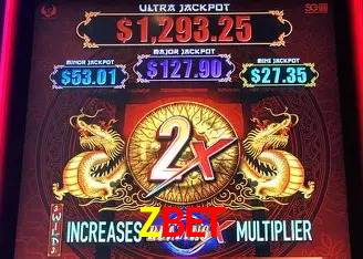 ZBET Belo Horizonte - VIP Casino